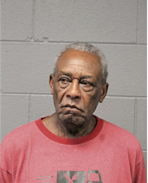 HENRY L TUCKER, Cook County, Illinois