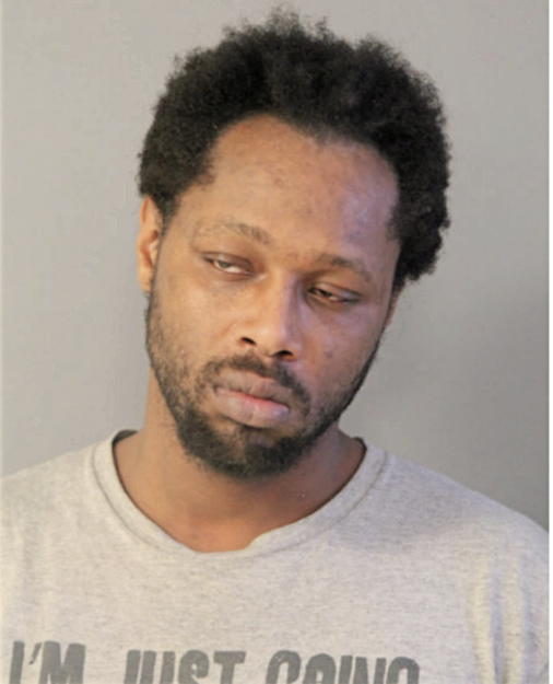 TIMOTHY C TURPIN, Cook County, Illinois