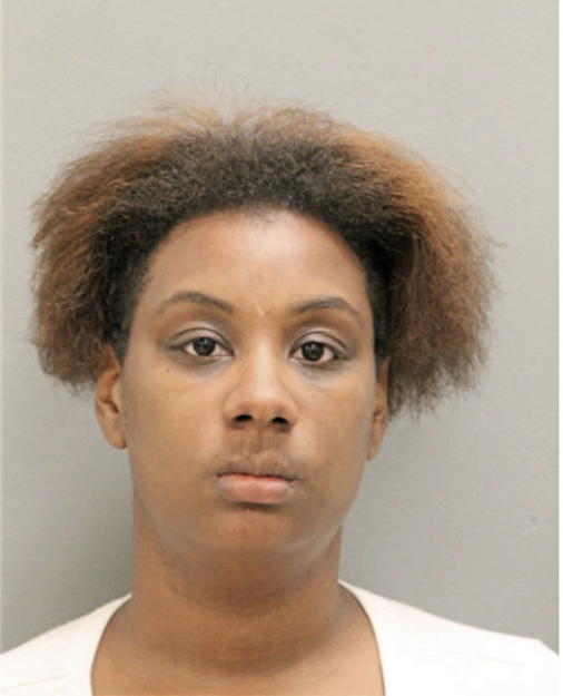 JESSICA M TYREE, Cook County, Illinois