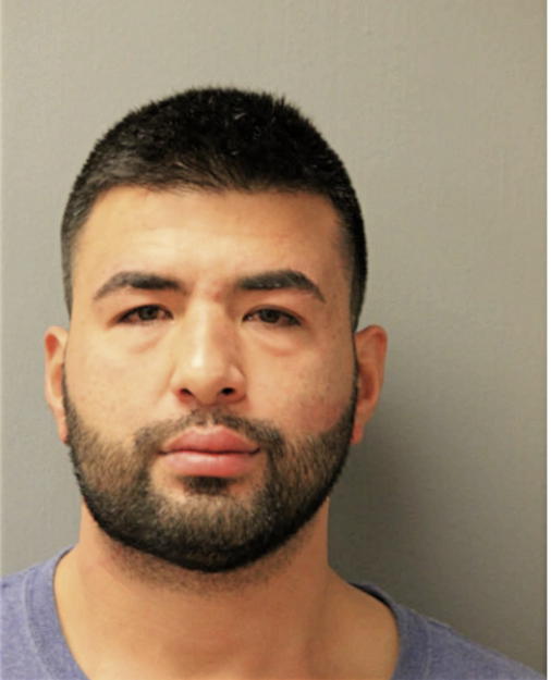 ORLANDO VALDEZ, Cook County, Illinois