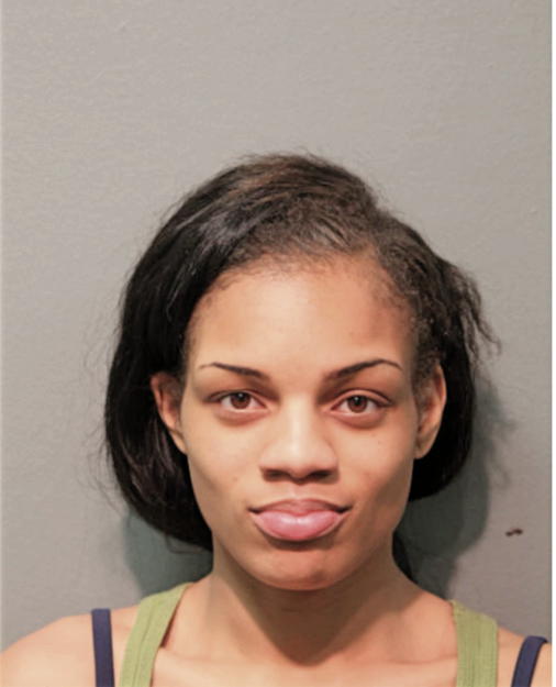 AVIYON S VANCE, Cook County, Illinois
