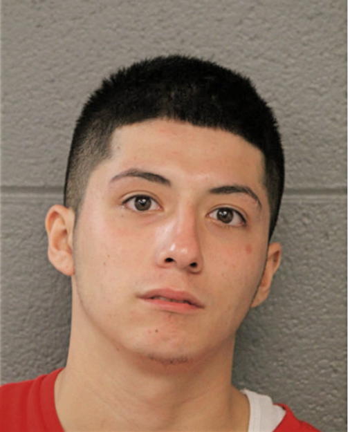 CHRISTIAN VARGAS, Cook County, Illinois