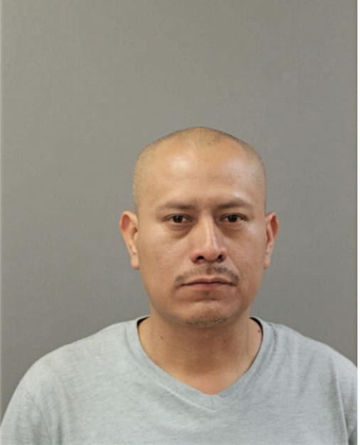 JAVIER ARRIOJA VAZQUEZ, Cook County, Illinois