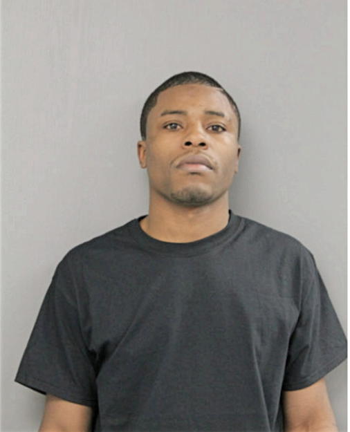 JONATHAN C WASHINGTON, Cook County, Illinois
