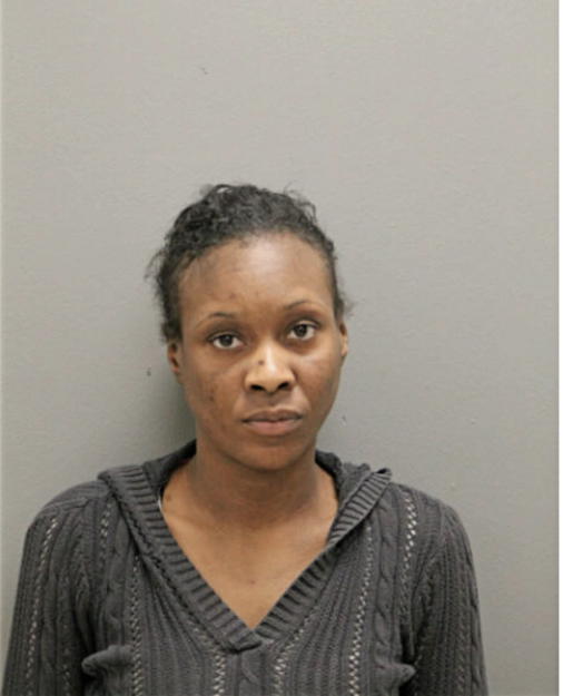 LISA D WATKINS, Cook County, Illinois