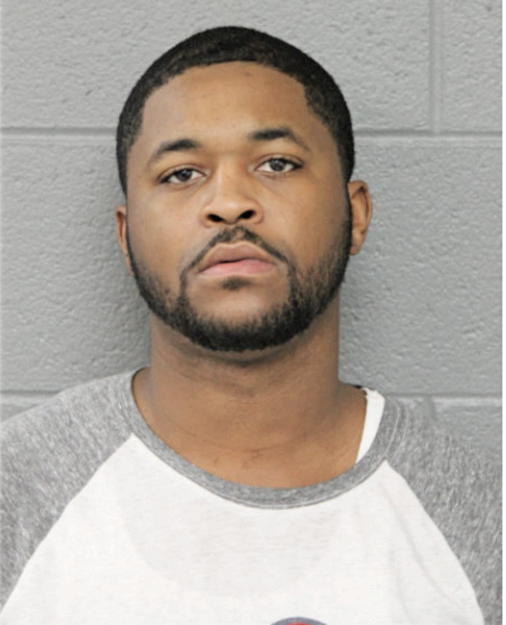 ALEXANDER S WEST, Cook County, Illinois