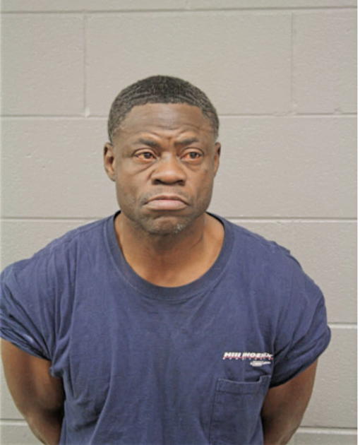 ZANE WILBOURN, Cook County, Illinois