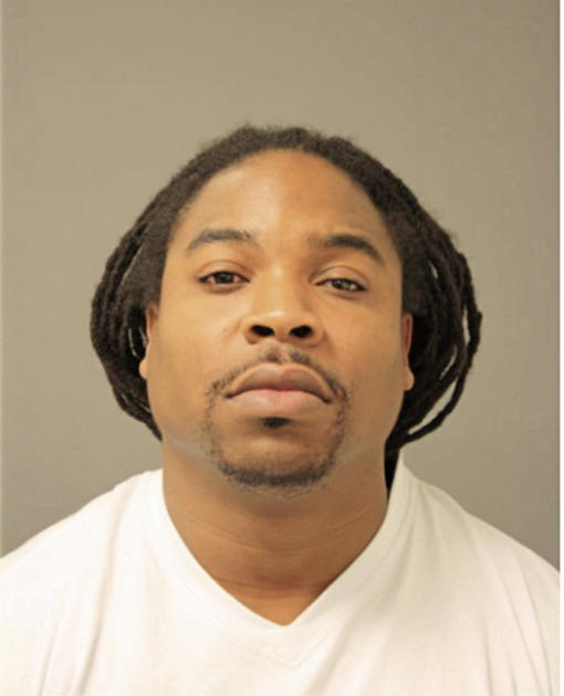 JERMAINE A WILKINS, Cook County, Illinois