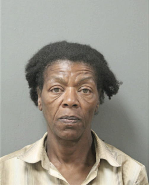 CAROLYN WILLIAMS, Cook County, Illinois