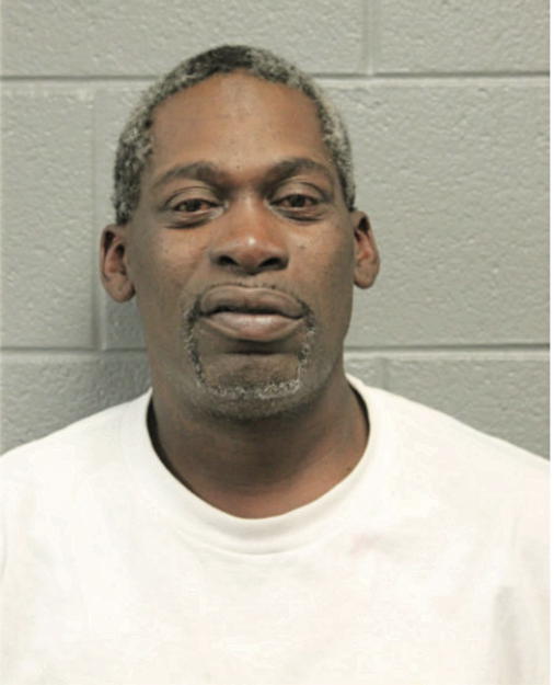 GABRIEL WILLIAMS, Cook County, Illinois