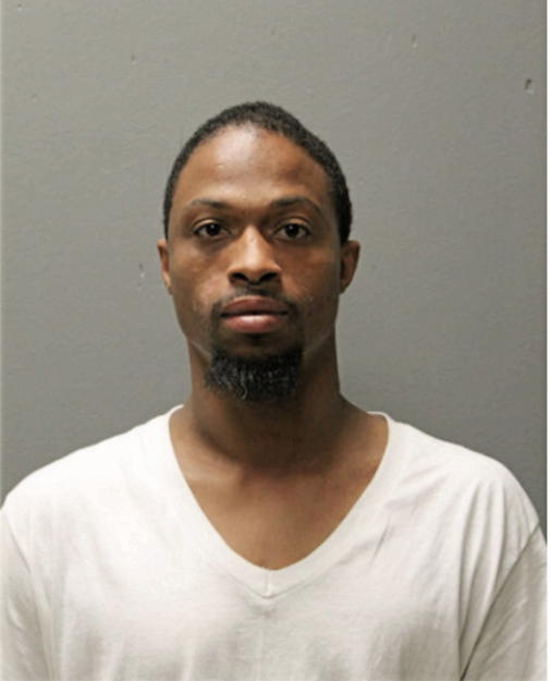 JEREMY WILLIAMS, Cook County, Illinois