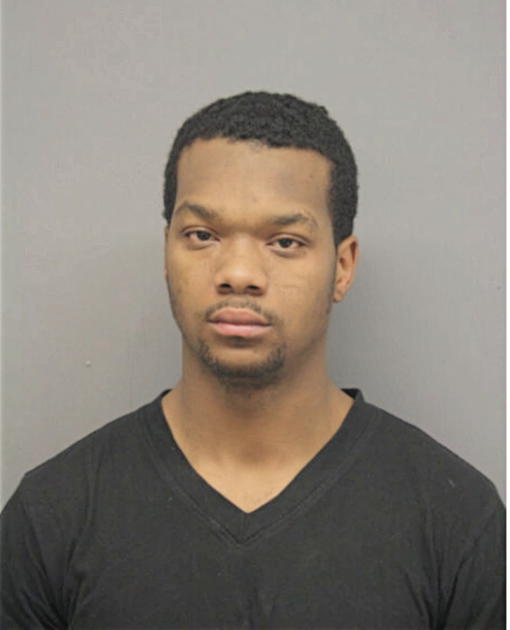 KENDREA WILLIAMS, Cook County, Illinois