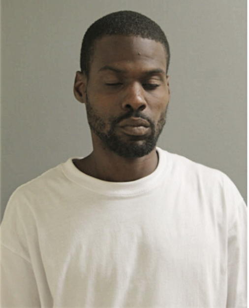 MARVELL L WILLIAMS, Cook County, Illinois