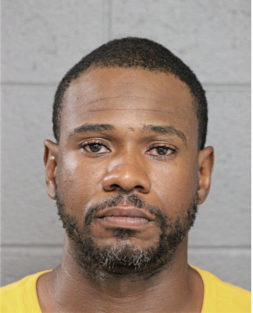 HENRY L WILLIFORD, Cook County, Illinois