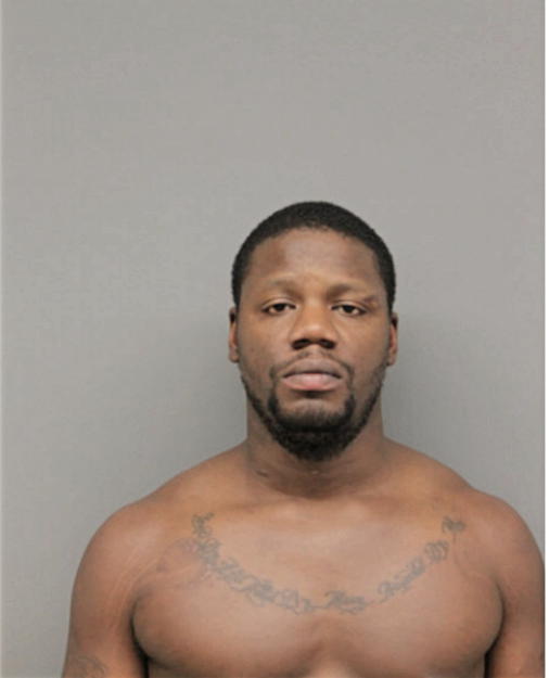 ROBERT WILLINGHAM, Cook County, Illinois