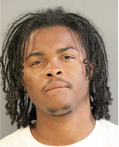 MARCUS WILSON, Cook County, Illinois