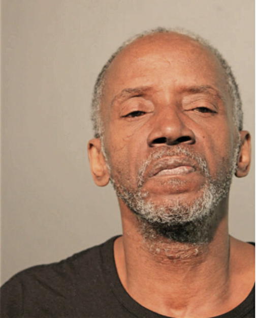 SAMMY L WILSON, Cook County, Illinois