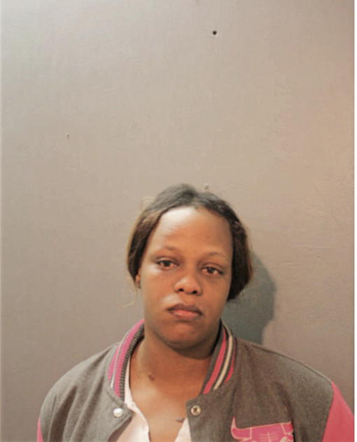 PAMELA M WINSTON, Cook County, Illinois