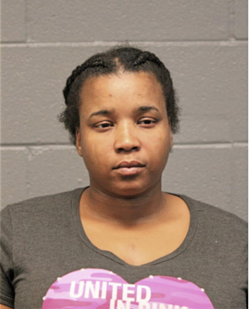 MARGUERITA L YANCY, Cook County, Illinois
