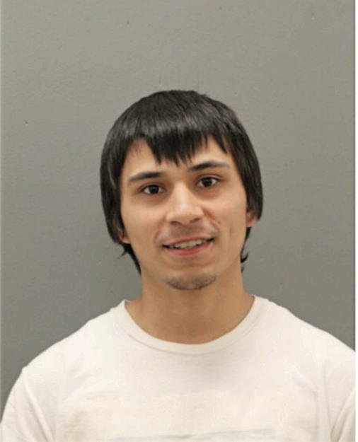 ALEC N AGUILAR, Cook County, Illinois