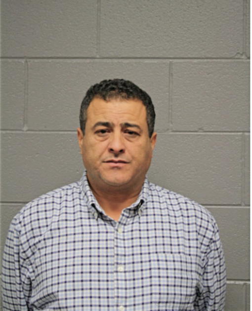 VICTOR T ALOUSH, Cook County, Illinois