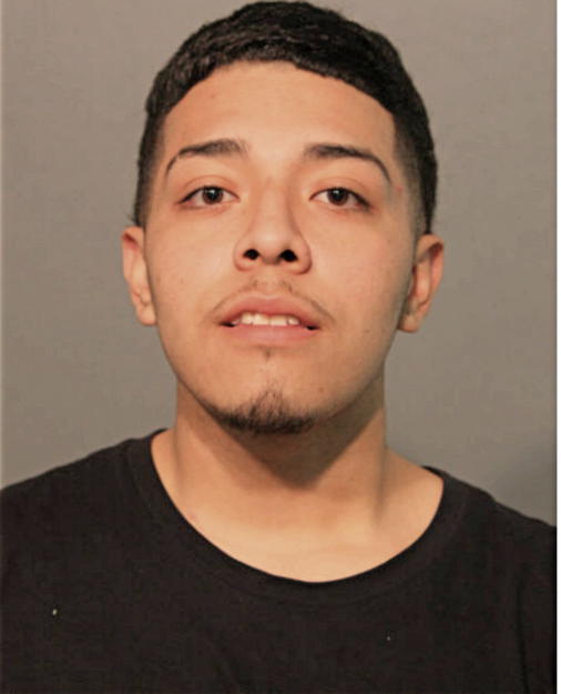 KEVIN AMILPA, Cook County, Illinois