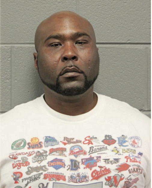SOLDEN M ARMSTRONG, Cook County, Illinois