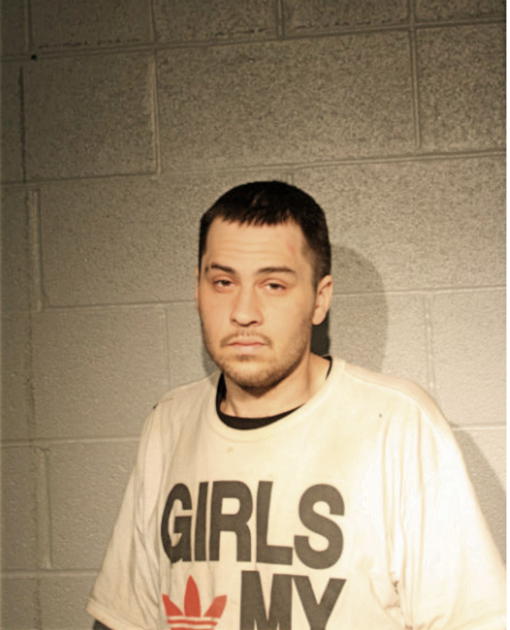 NICHOLAS C BAASKE, Cook County, Illinois