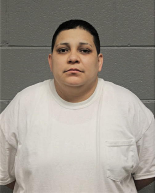 NANCY BALTAZAR, Cook County, Illinois