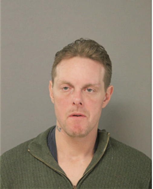 JEREMIAH D BATES, Cook County, Illinois