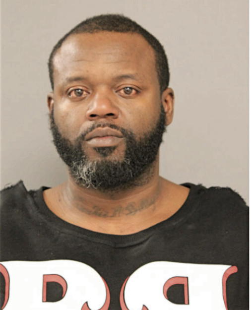 TYRONE BILLUPS, Cook County, Illinois