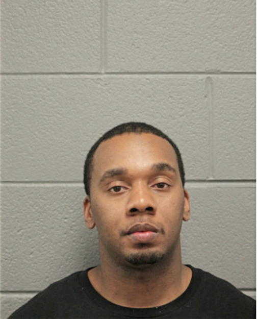 CHRISTOPHER L BOLTON, Cook County, Illinois