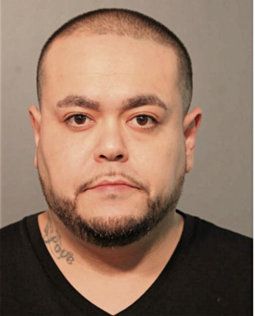 FELIX BONILLA, Cook County, Illinois