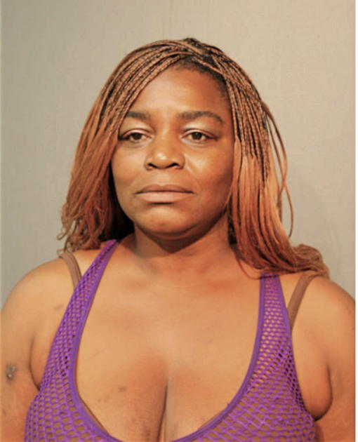 SANDRA BOYD, Cook County, Illinois