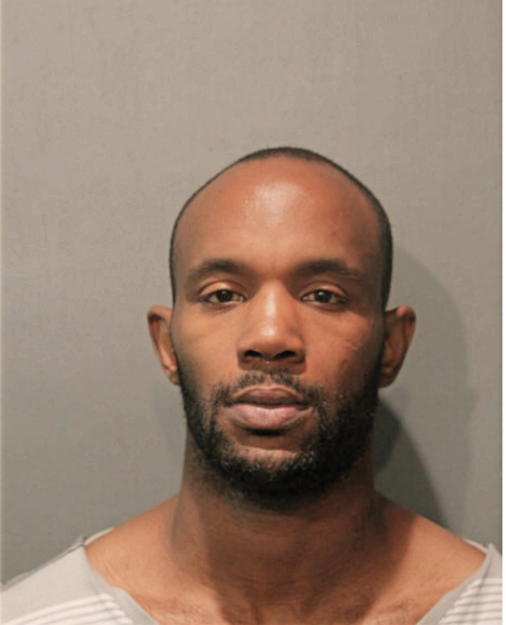 DEWAN D BROOKS, Cook County, Illinois