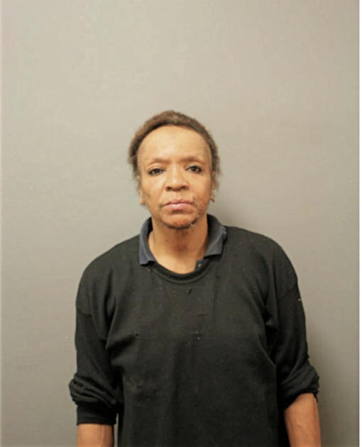 CLARICE BROWN, Cook County, Illinois