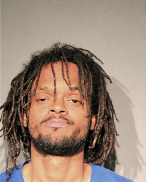 MARVIN BUGG, Cook County, Illinois