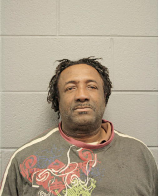 LC BURDINE, Cook County, Illinois