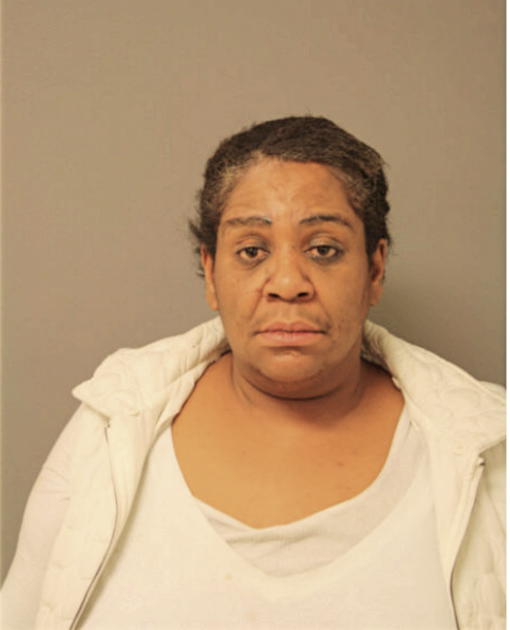 JOYCE MARIE BURGESS, Cook County, Illinois