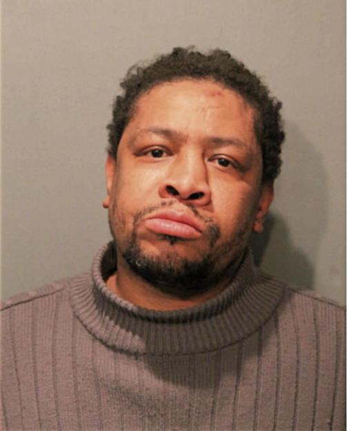ALFONSO CARR, Cook County, Illinois