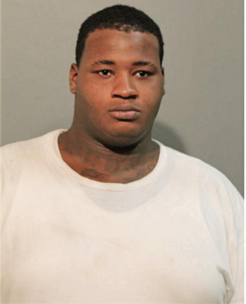 MARTISZ K CARR, Cook County, Illinois