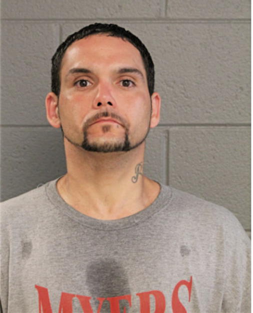 ANIBAL CARTEGENA, Cook County, Illinois