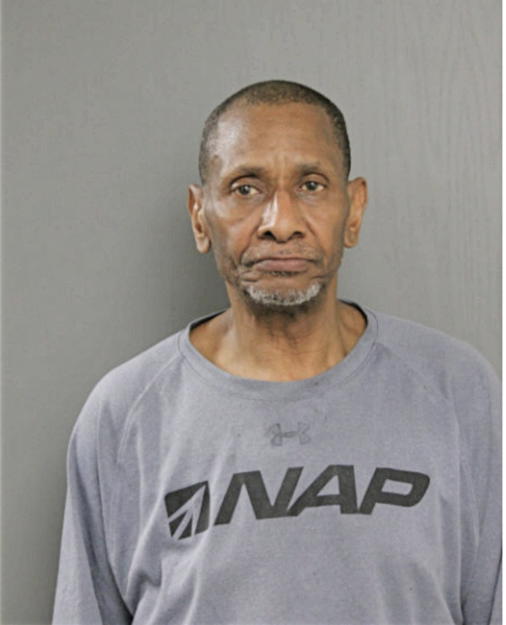 KENNETH CASTON, Cook County, Illinois