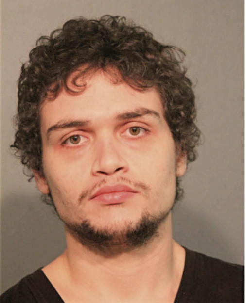 JOSEPH M CHAVEZ, Cook County, Illinois