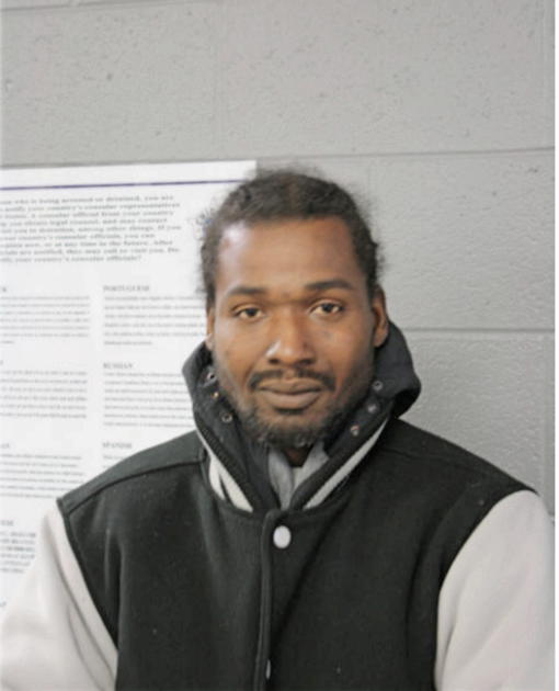 DAVID COLEMAN, Cook County, Illinois