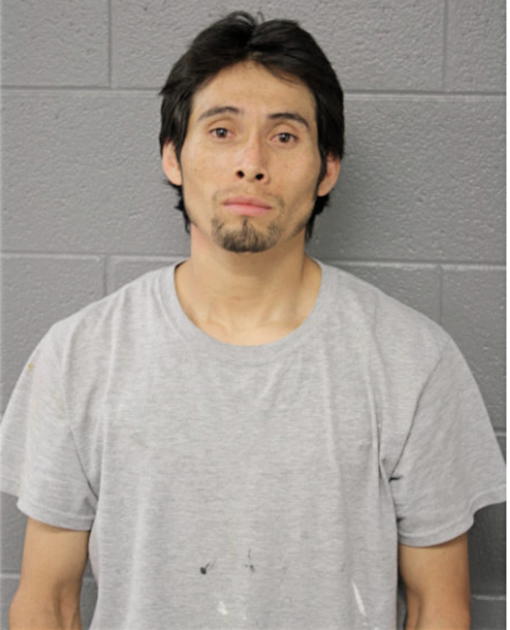 ABEL COLIN, Cook County, Illinois