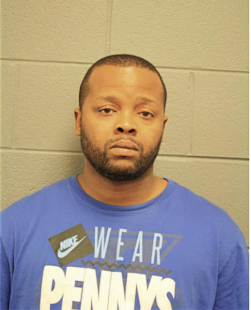 JASON CONWAY, Cook County, Illinois