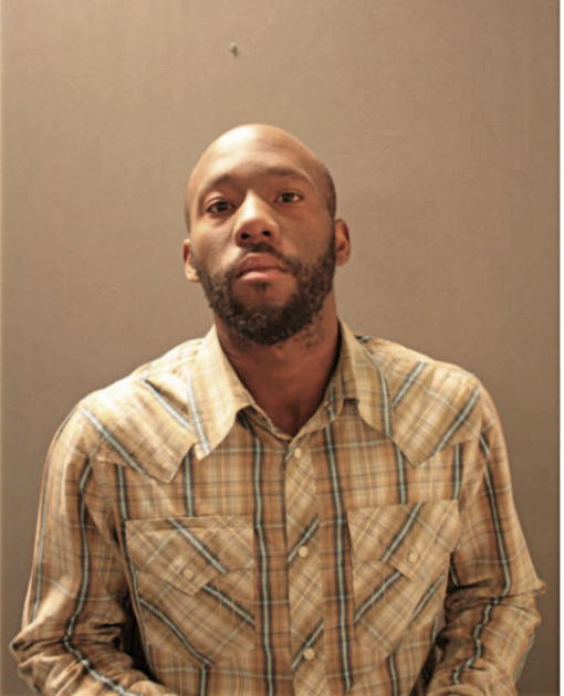 LAWARD R COOPER, Cook County, Illinois