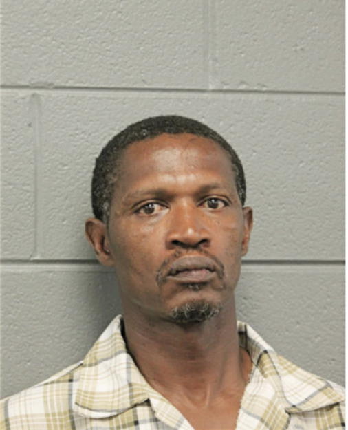 STEVEN W COTTON, Cook County, Illinois