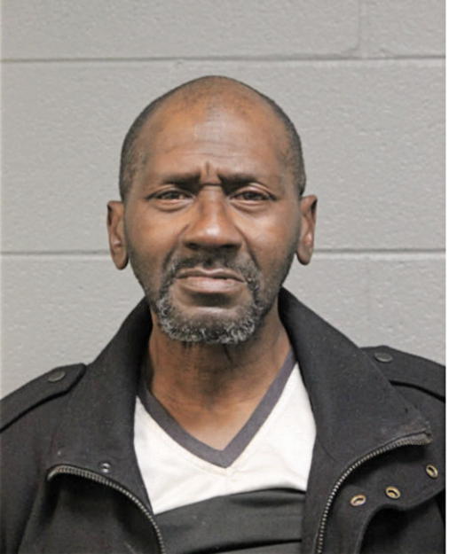 MELVIN CREWS, Cook County, Illinois